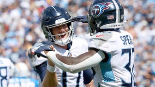 Steelers vs. Titans: Time, TV Schedule, and game information