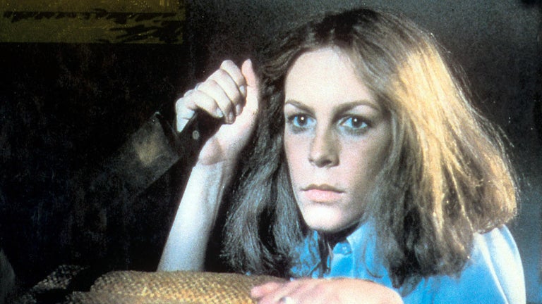 Original 'Halloween' Returning to Theaters for 45th Anniversary
