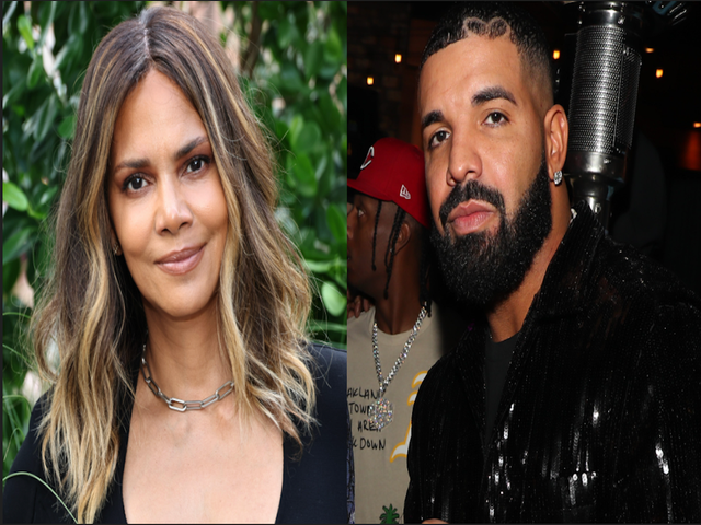 Halle Berry Publicly Calls Out Drake for Using Her Photo Without Permission