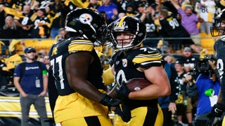 Steelers-Browns live chat transcript
