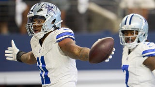 Dallas Cowboys send message with dominant 40-0 victory over New