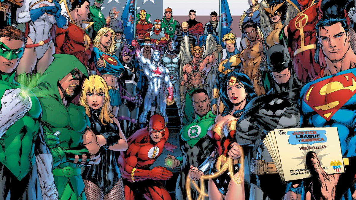 How Will the Justice League Be Introduced in the New DCU?