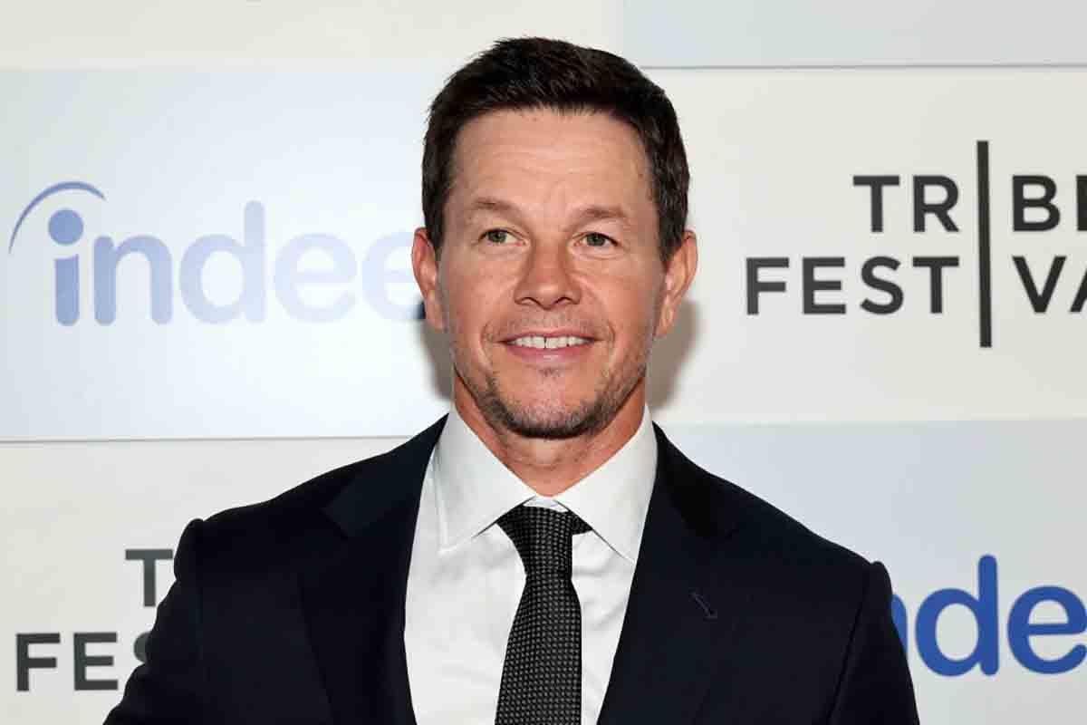 mark wahlberg getty images