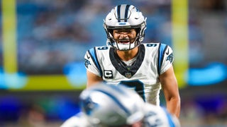 2023 NFL Rookie of the Year race, odds after Week 2: Bijan Robinson, Puka  Nacua deliver standout showings 