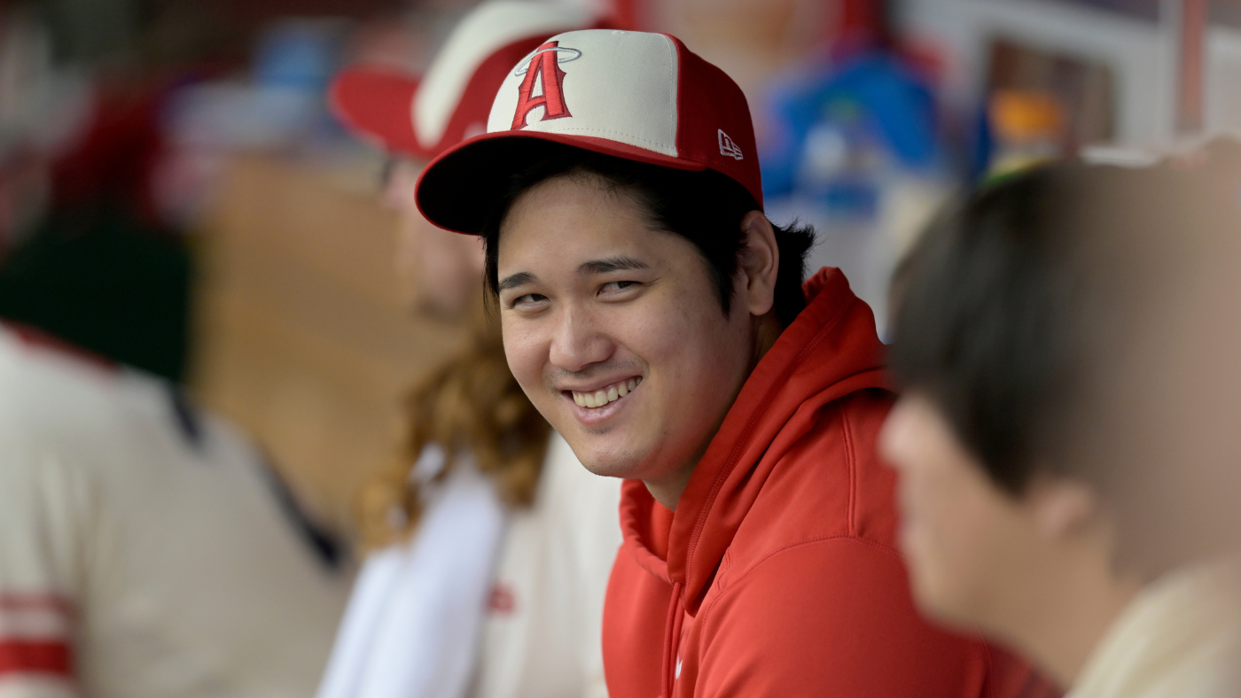 Shohei Ohtani Surgery: MLB Superstar Undergoes Elbow Procedure, Agent ...