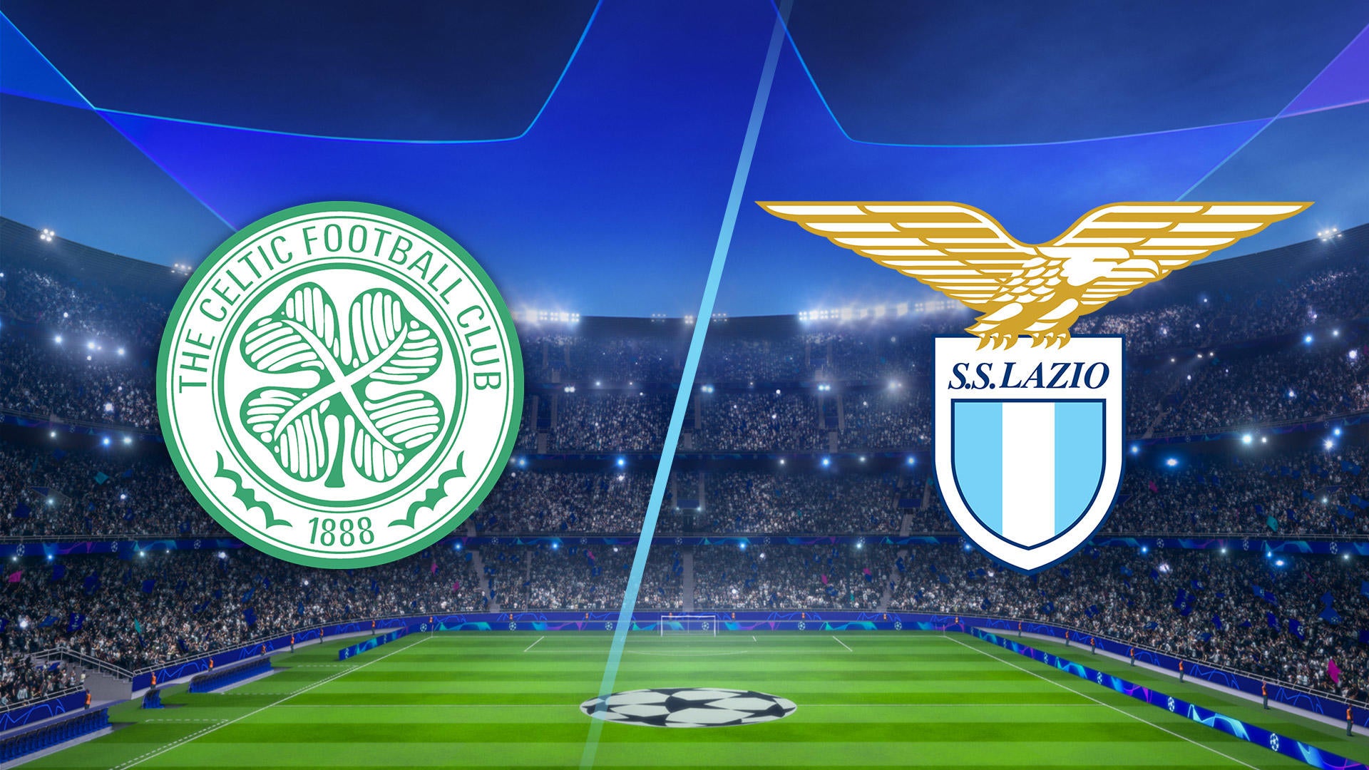 Đội hình dự kiến và nhận định Lazio vs Celtic