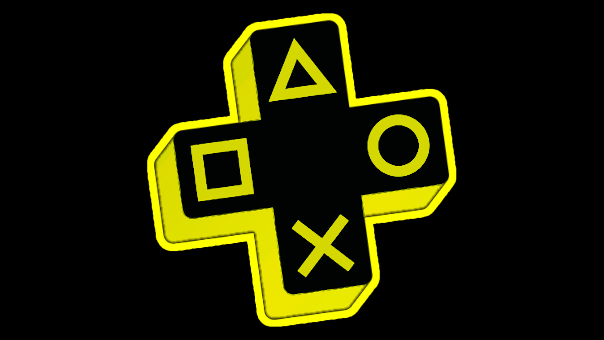 PlayStation Plus