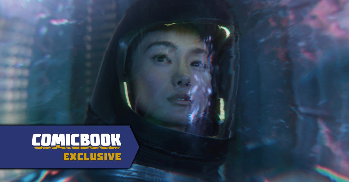 New Invasion Pictures Unveil Dynamic Alien VFX (Exclusive)