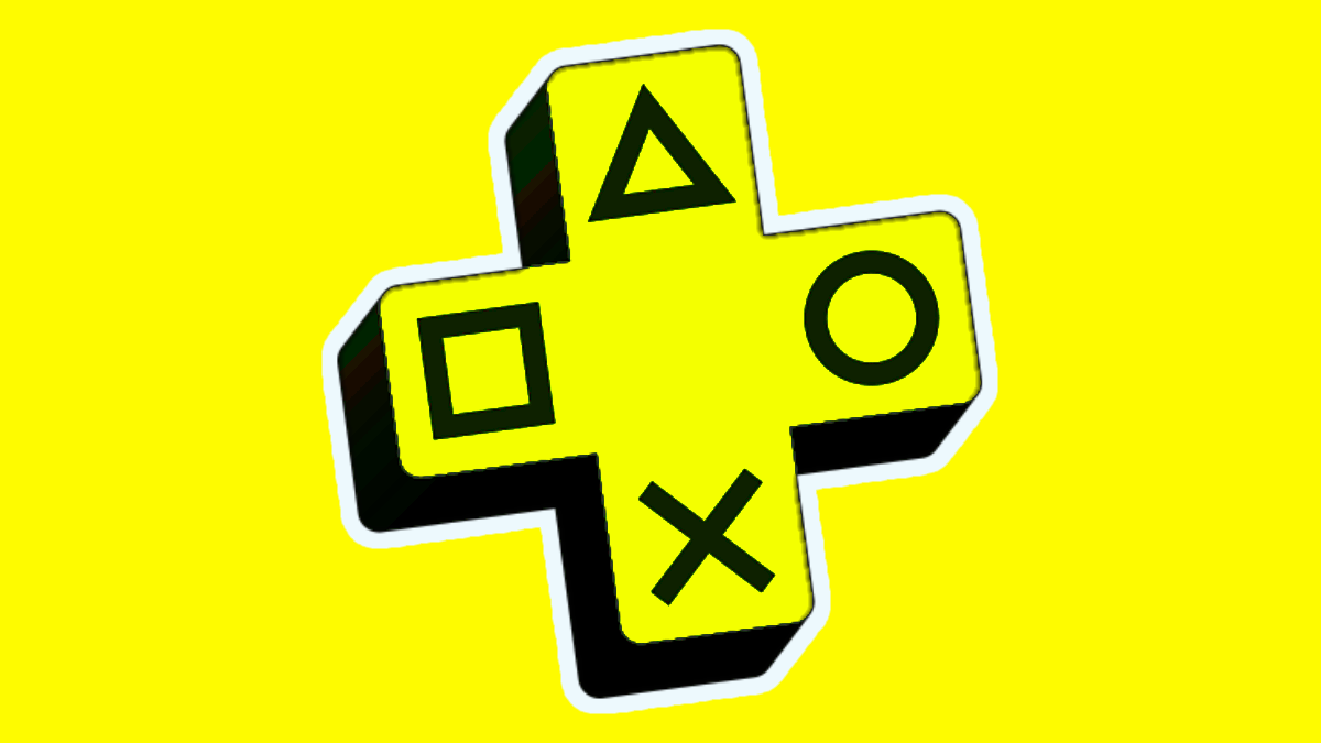 playstation-plus-logo-yellow-white-black