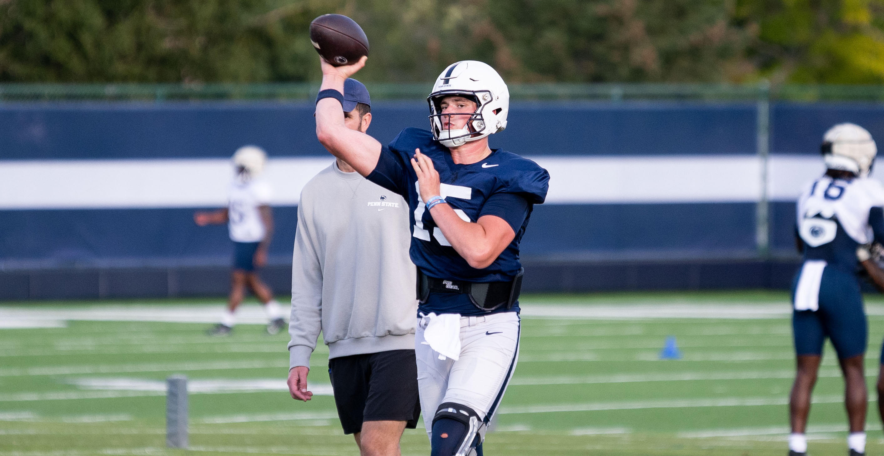 How To Watch: No. 7 Penn State's White Out vs. No. 24 Iowa on CBS &  Paramount+