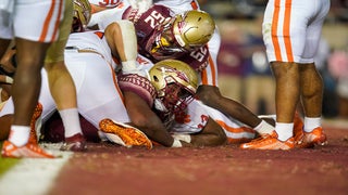 ACC Week 4 Best Prop Bets: FSU vs Clemson Show