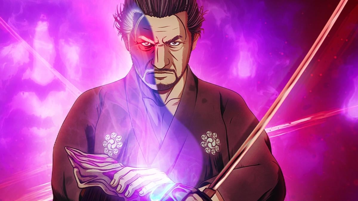 Netflix's Onimusha Anime Release Date, Cast Announced