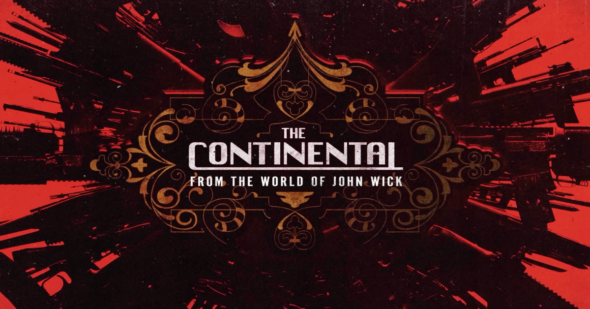 How to Watch The Continental: From the World of John Wick
