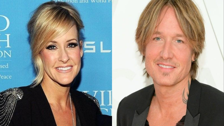 Keith Urban, The Chicks' Martie Maguire Among Country Legends Set for Major Awards Ceremony