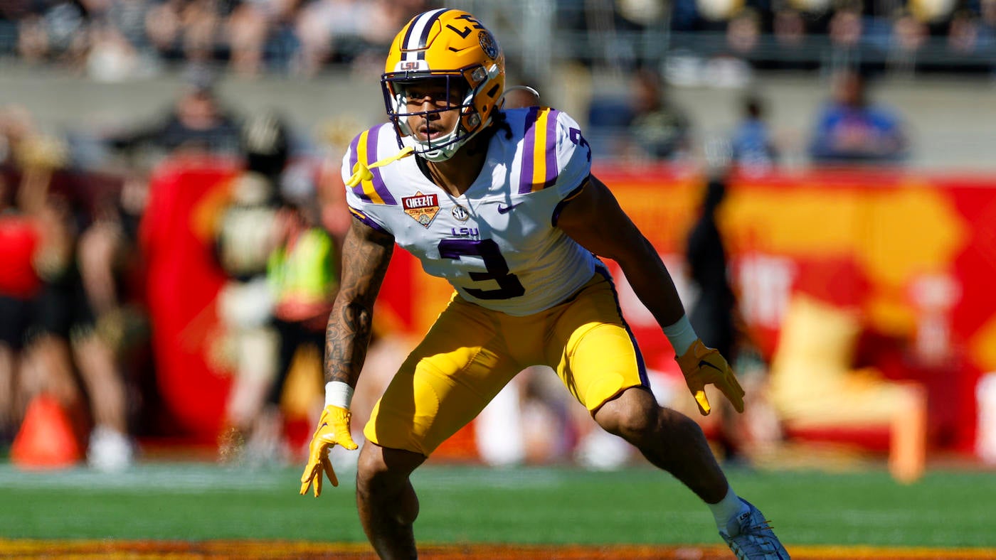 COLLEGE FOOTBALL: JAN 02 Cheez-It Citrus Bowl