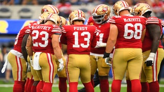Thursday Night Football: Giants-49ers betting preview (odds, lines