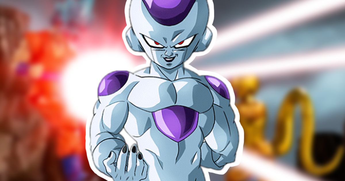 Anime On ComicBook.com on X: Dragon Ball Super chapter 100 is on