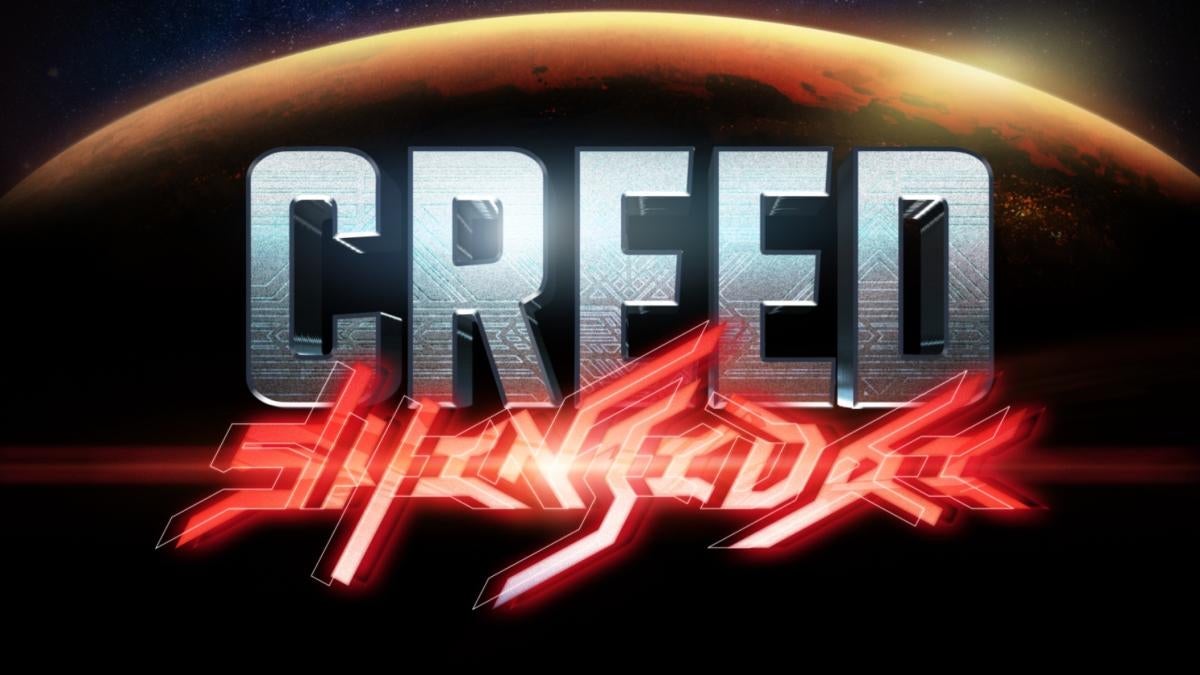 The Anime Influences Michael B. Jordan Used in 'Creed III'
