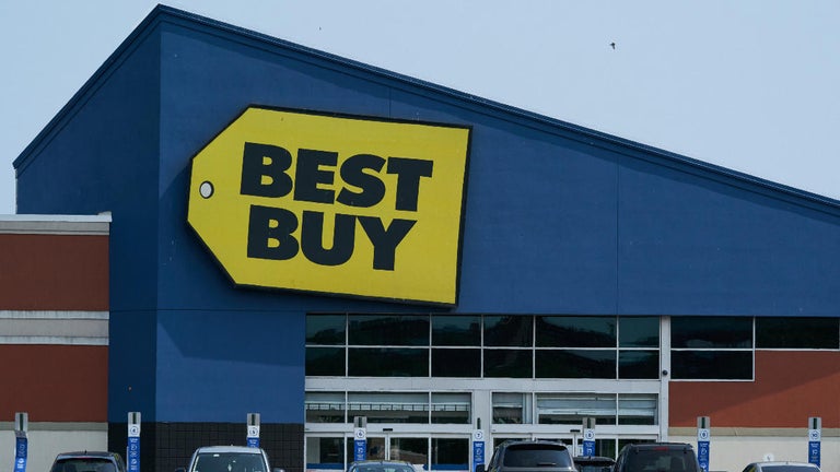 Lots of Best Buy Stores Are Closing Down