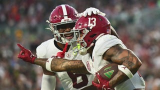 Alabama vs. Ole Miss prediction, odds: 2023 Week 4 SEC on CBS