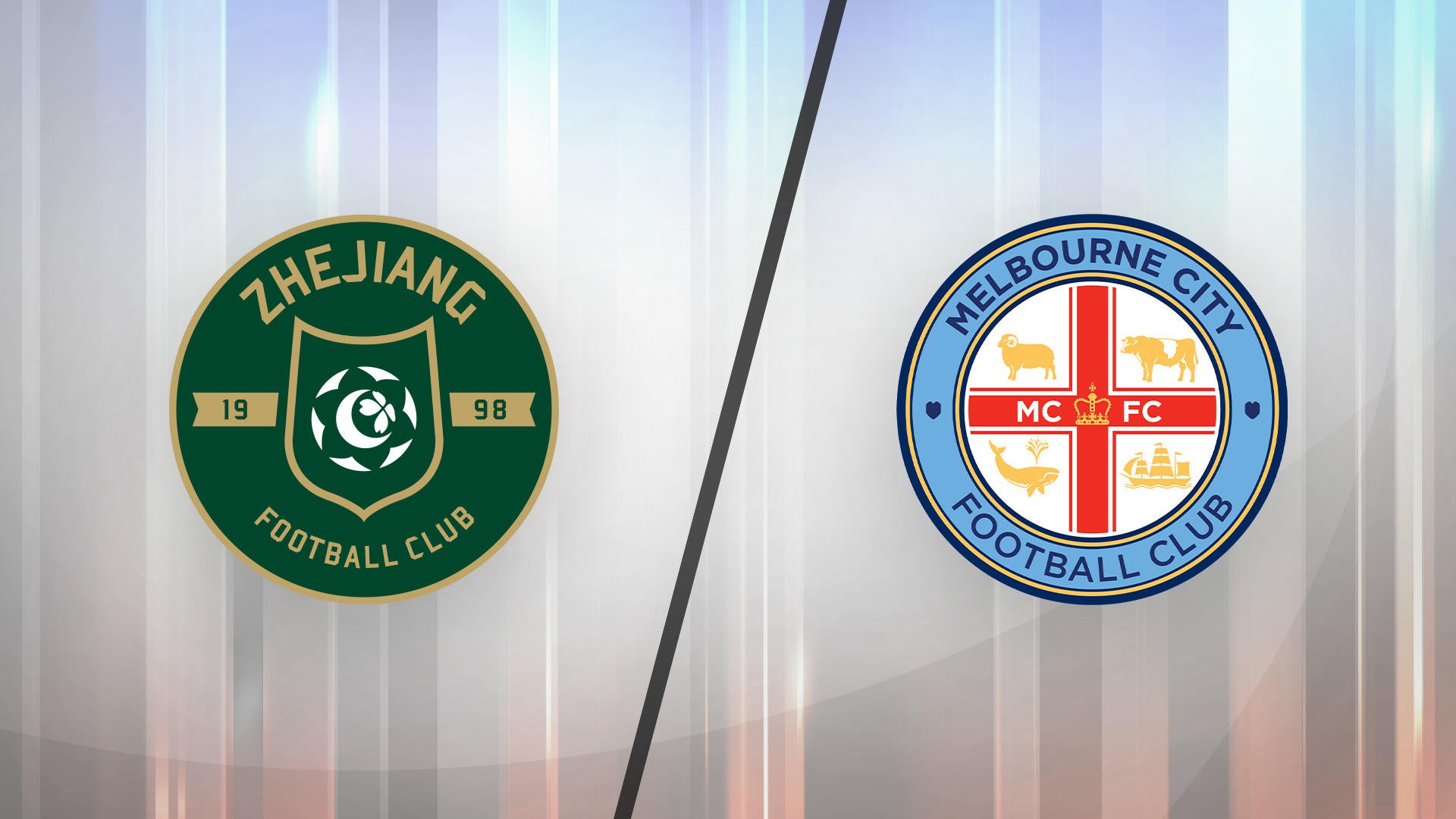 ▷ AFC Champions League 2023/24: Zhejiang FC vs Melbourne City FC - Official Live  Stream - FITE