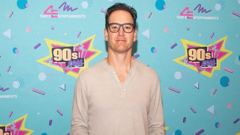 'Saved By the Bell' Star Mark-Paul Gosselaar Details His Experience as Child Actor When Asked About 'Quiet on Set'