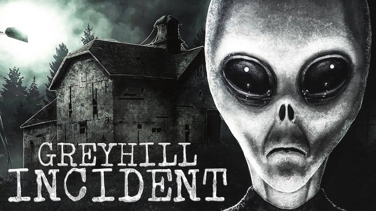 'Greyhill Incident' — Everything UFO Enthusiasts Should Know