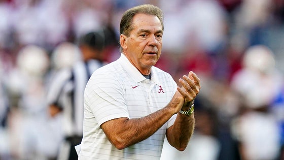 Tennessee v Alabama