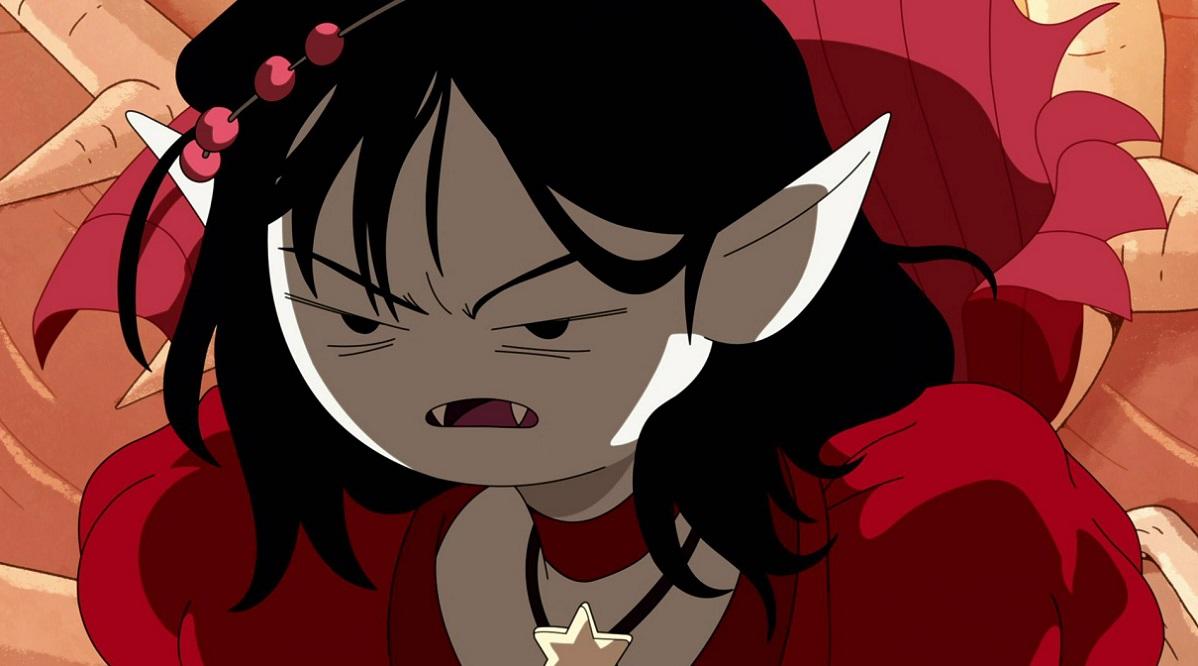 adventure time marceline the vampire queen face