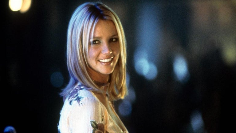 Britney Spears' Cult Classic Movie 'Crossroads' Set to Hit Theaters This Fall