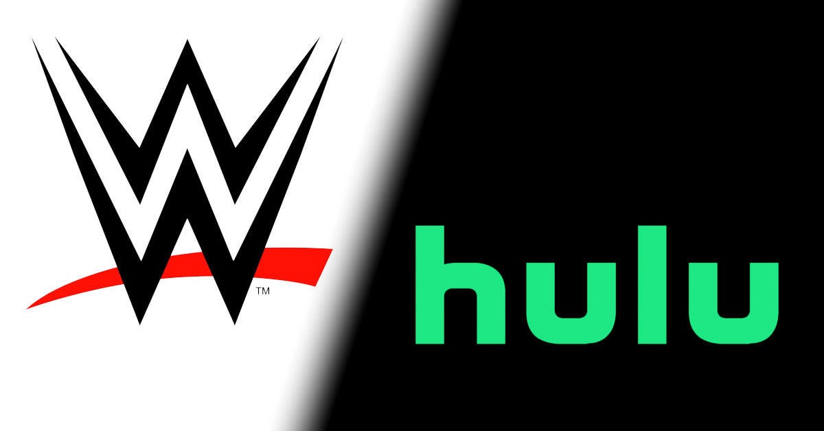 Wwe network online hulu