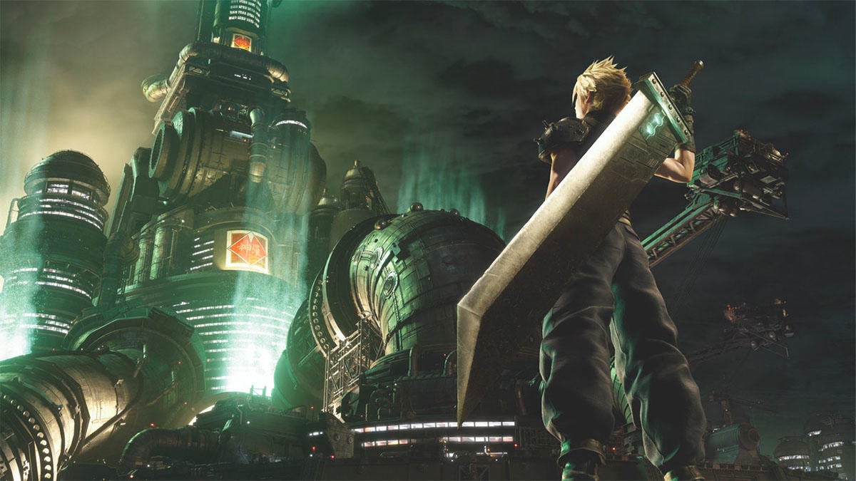 Phil Spencer Addresses If Final Fantasy 7 Remake and FF16 Will Come to Xbox