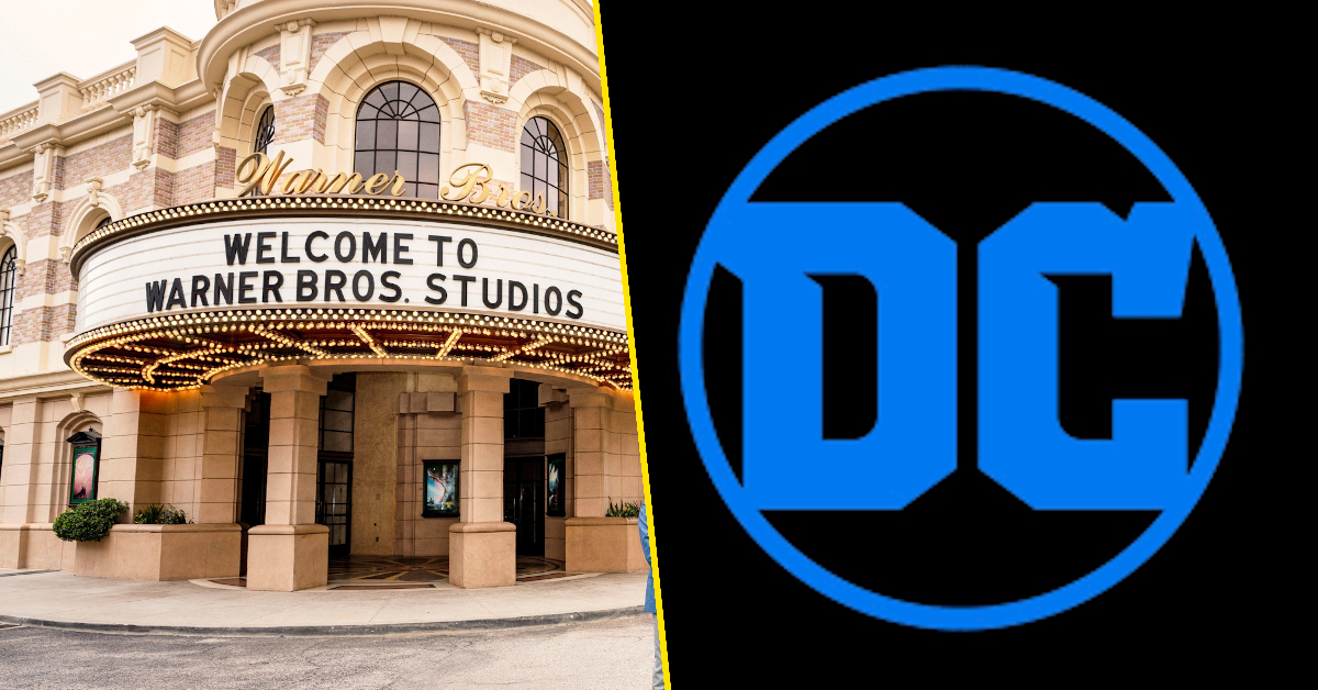 Warner Bros. Is Selling One of Its Studios to EA