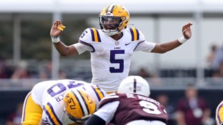 LSU Football: CBS Sports high on Tigers in 2023 SEC preview