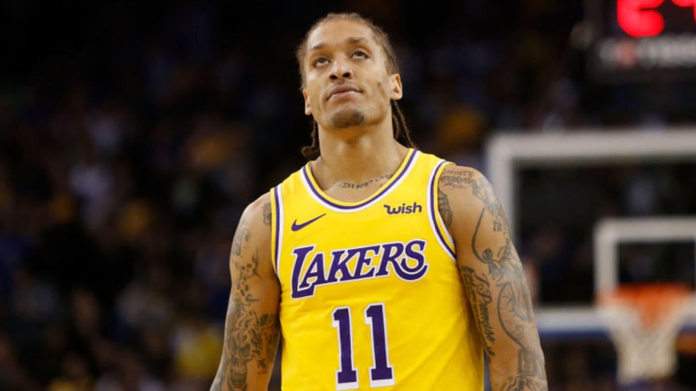 Ex-NBA player Michael Beasley opens up about his mental health journey, urges advocacy: 'You're not alone'