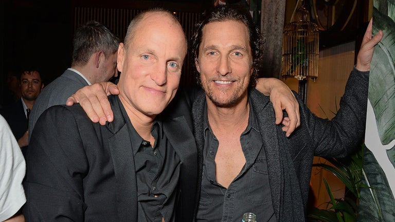 Matthew McConaughey and Woody Harrelson Get Offer From TV Legend for DNA Test
