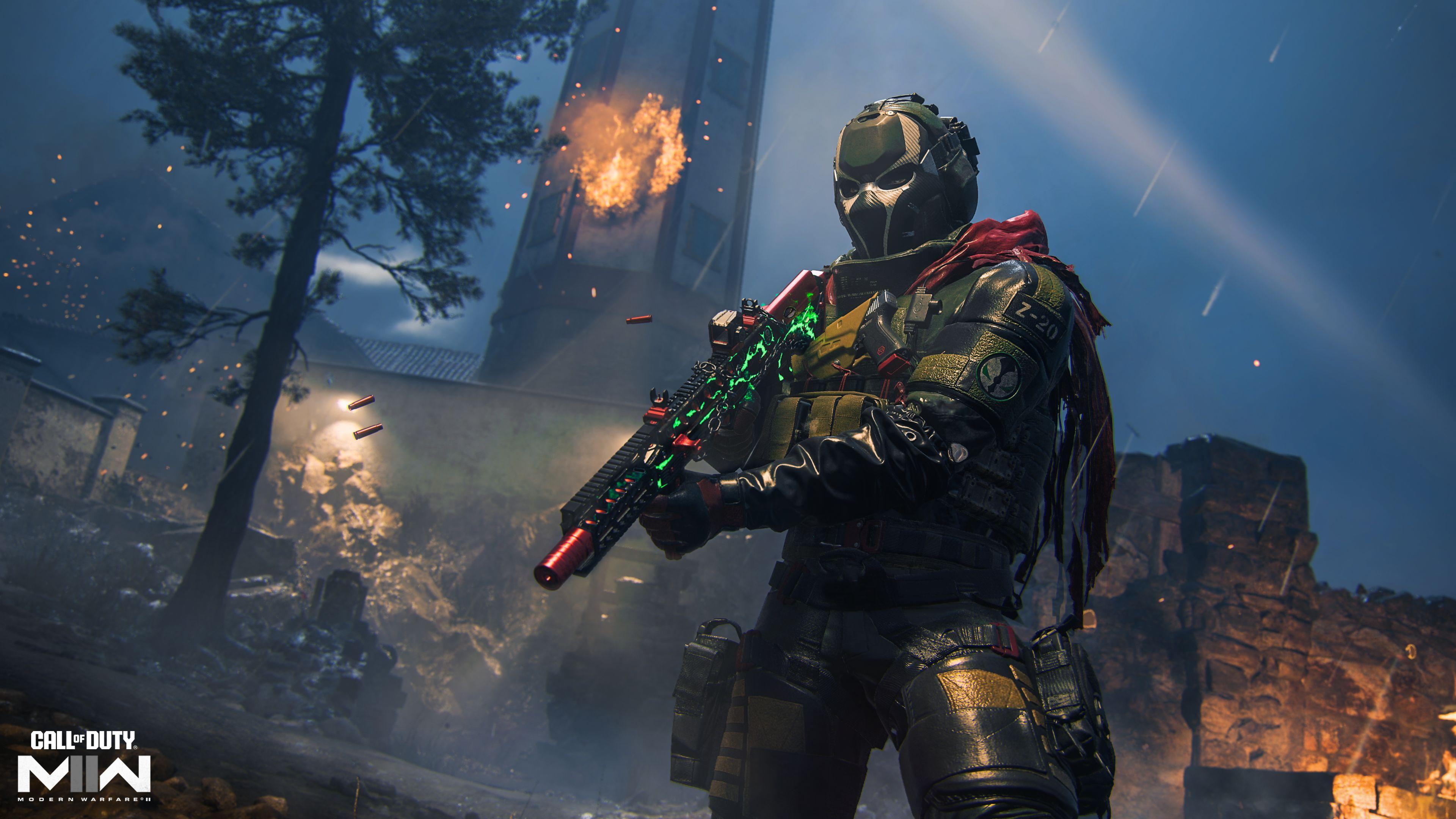 Call Of Duty Adds Multiple Spawn Skins In Season 6 Battle Pass ...