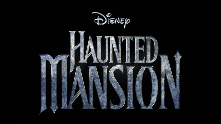 Disney's 'Haunted Mansion' DVD and Blu-Ray Takes Fans Behind the Scenes of Jamie Lee Curtis' Madame Leota (Exclusive Clip)