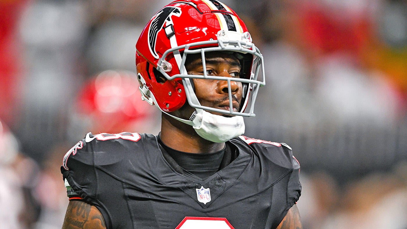 Falcons' Raheem Morris has a message after Kyle Pitts' zero-catch game: 'Stats are for losers'