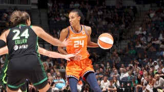 Sun vs. Lynx Prediction & Picks for WNBA Playoffs Round 1 Game 3 -  September 20