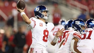 The Giants' comeback against the Cardinals may have saved their season, at  least for now