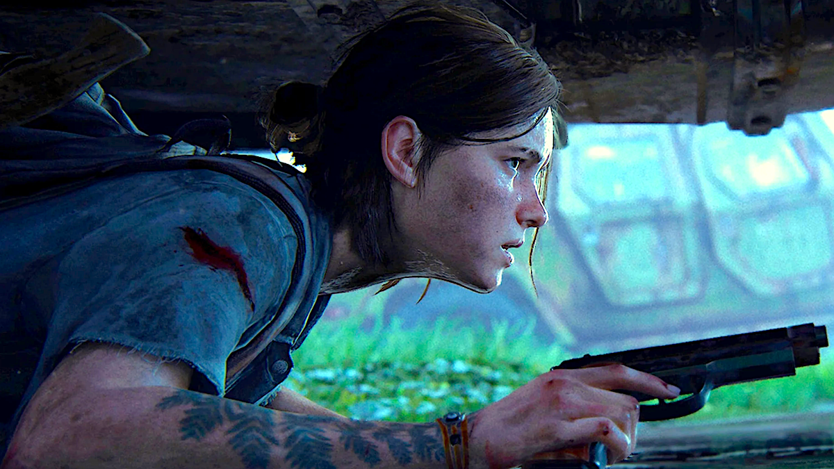 The Last Of Us Part 3 teaser sends fans wild