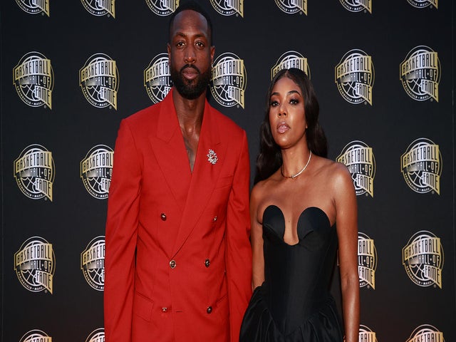 Dwyane Wade Recounts 'Rough' Time He Told Gabrielle Union He Was Having a Baby With Another Woman