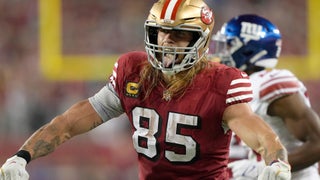 Thursday Night Football: 49ers Brock Purdy can make history