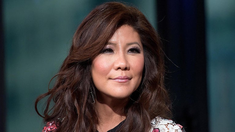 Julie Chen Calls out 'The Talk' Co-Hosts: 'They Did Me So Dirty'