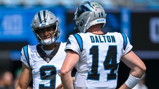 Panthers-Seahawks live stream: How to watch Week 3 NFL game online with  start time, TV channel, odds, more - DraftKings Network