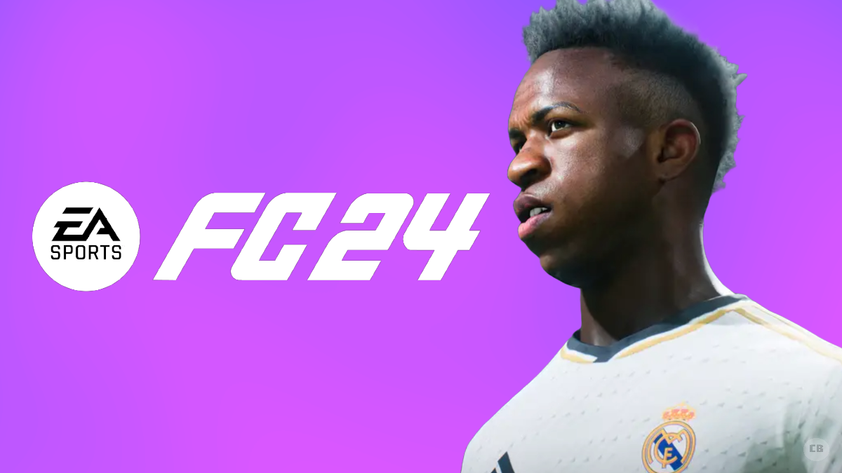 EA Sports FC 24 is out on PC! Check out our price comparison