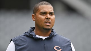 Aaron Rodgers to Jordan Love: Congrats on owning Bears - Chicago