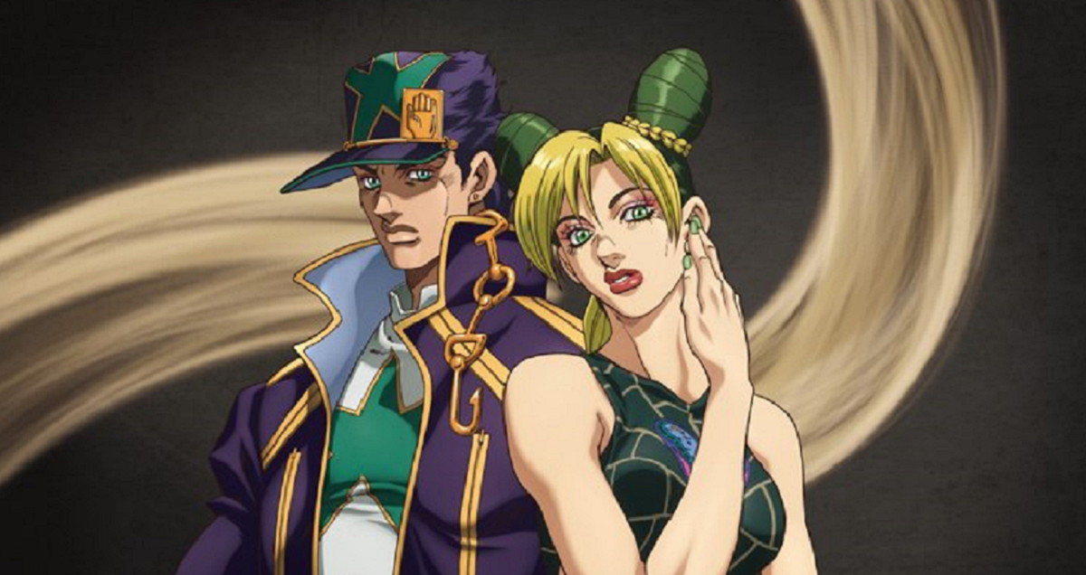 JoJo's Bizarre Adventure: Stone Ocean Hypes Finale With New Jolyne Sketch