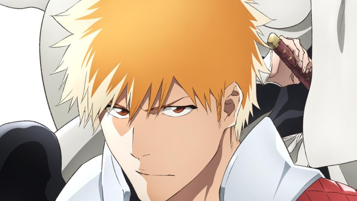 Bleach: Thousand-Year Blood War Part 2 Finale to premiere with a ban -  Hindustan Times